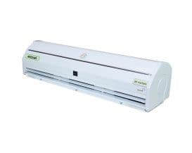 Mitzvah AC-100 Compact Energy Saver Air Curtain | Efficient Design