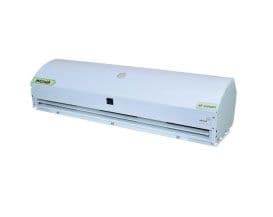 Mitzvah AC-200: 3ft Energy-Saving Air Curtain for Efficient Climate Control