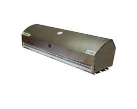 Mitzvah AC-300 4ft Energy Saving Air Curtain for Efficient Use