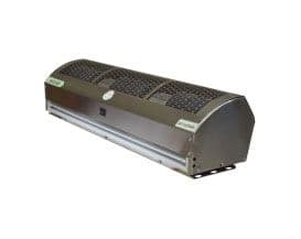 Mitzvah AC-400 Energy-Saving 5ft Air Curtain for Default Market