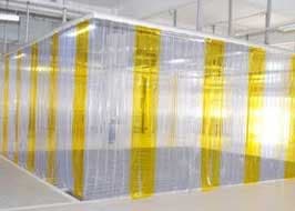 Commercial Air Curtains