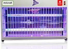 Industrial Air Curtains